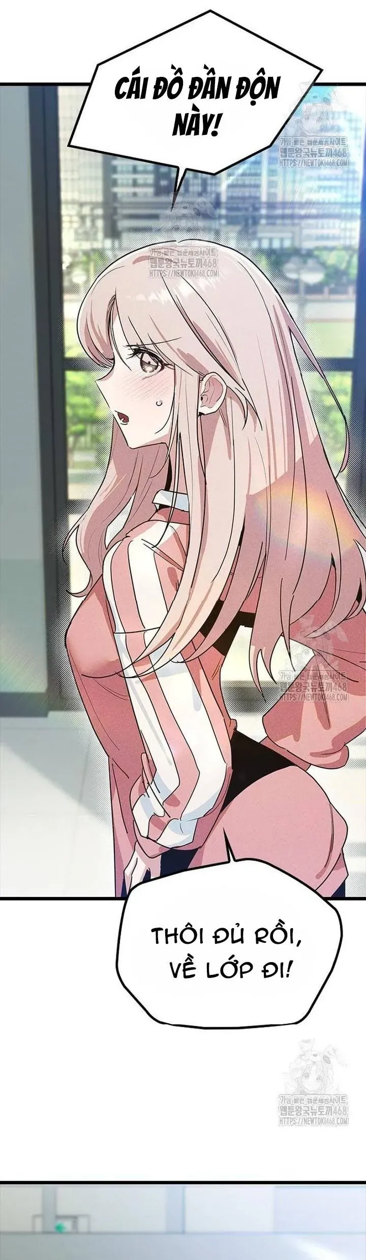 Thiếu Nữ 12 Con Giáp - Chapter 19 - Page 43