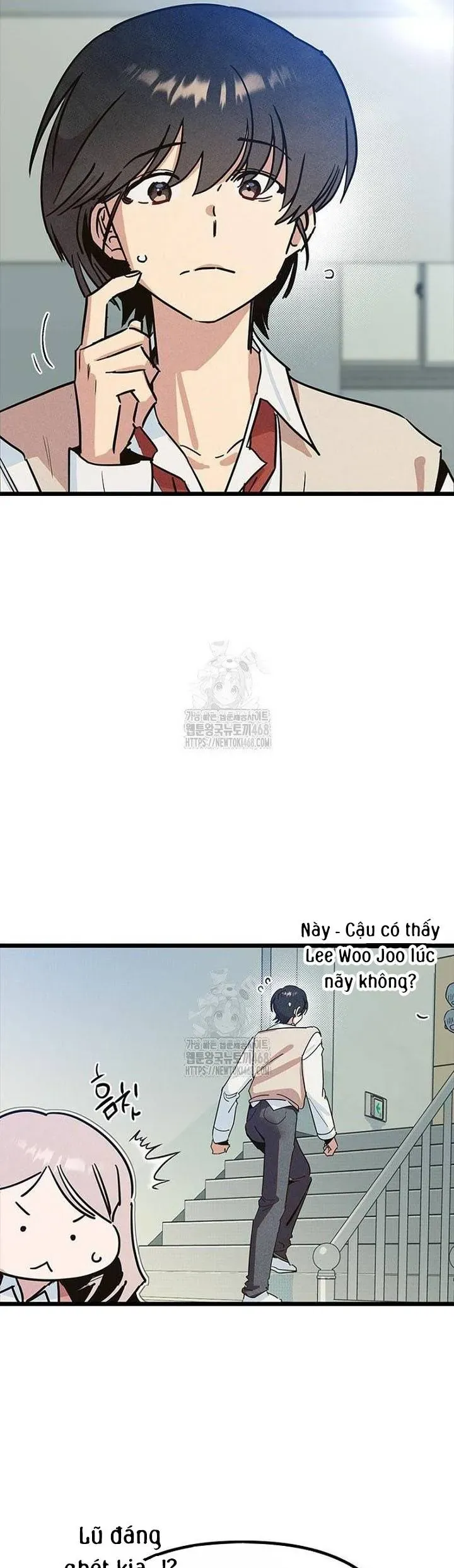 Thiếu Nữ 12 Con Giáp - Chapter 19 - Page 44