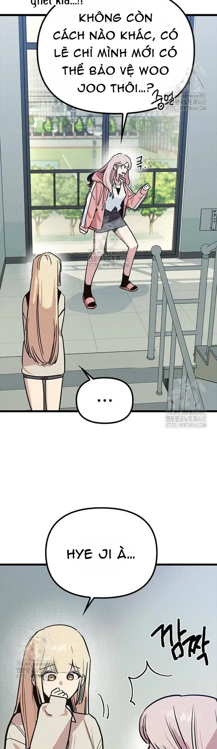 Thiếu Nữ 12 Con Giáp - Chapter 19 - Page 45