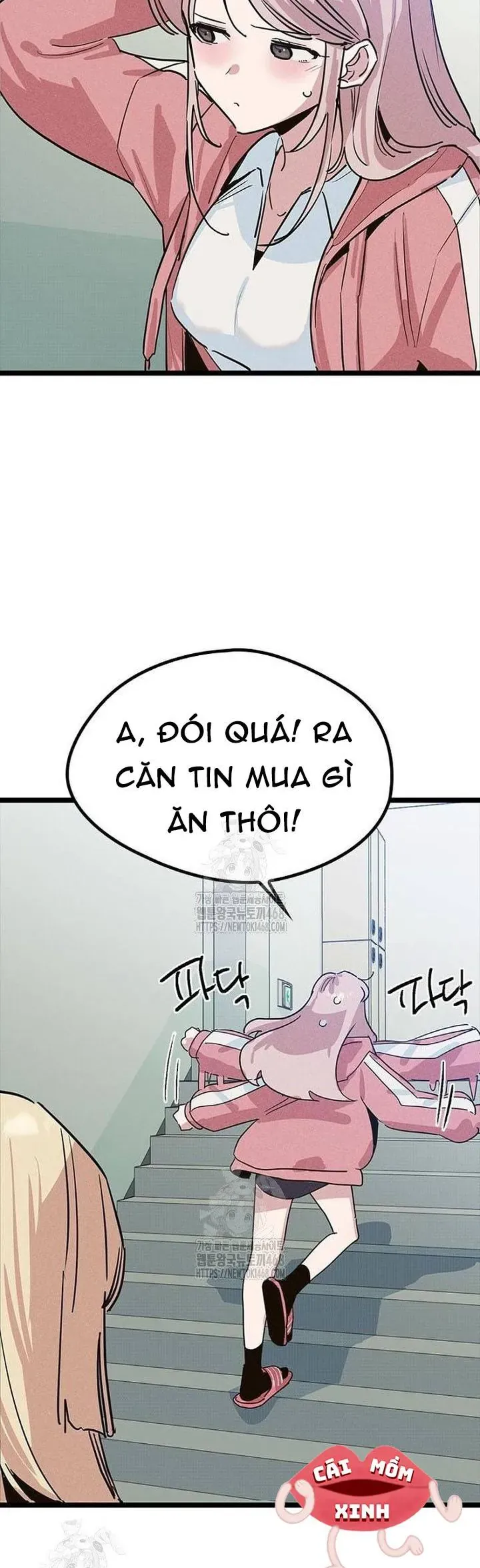 Thiếu Nữ 12 Con Giáp - Chapter 19 - Page 49