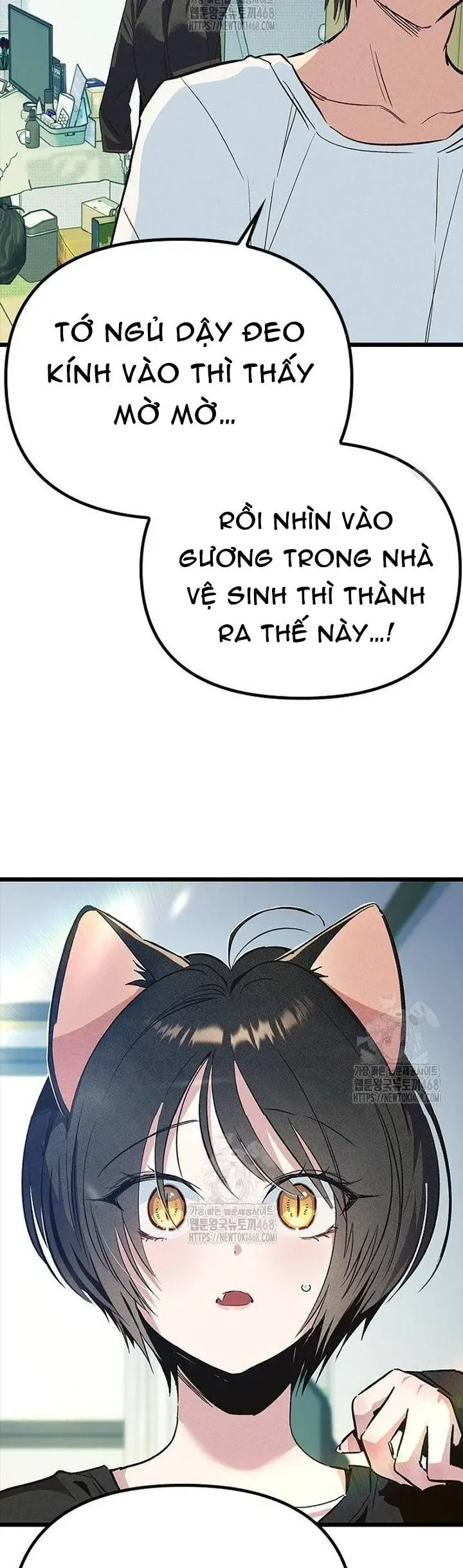 Thiếu Nữ 12 Con Giáp - Chapter 19 - Page 5