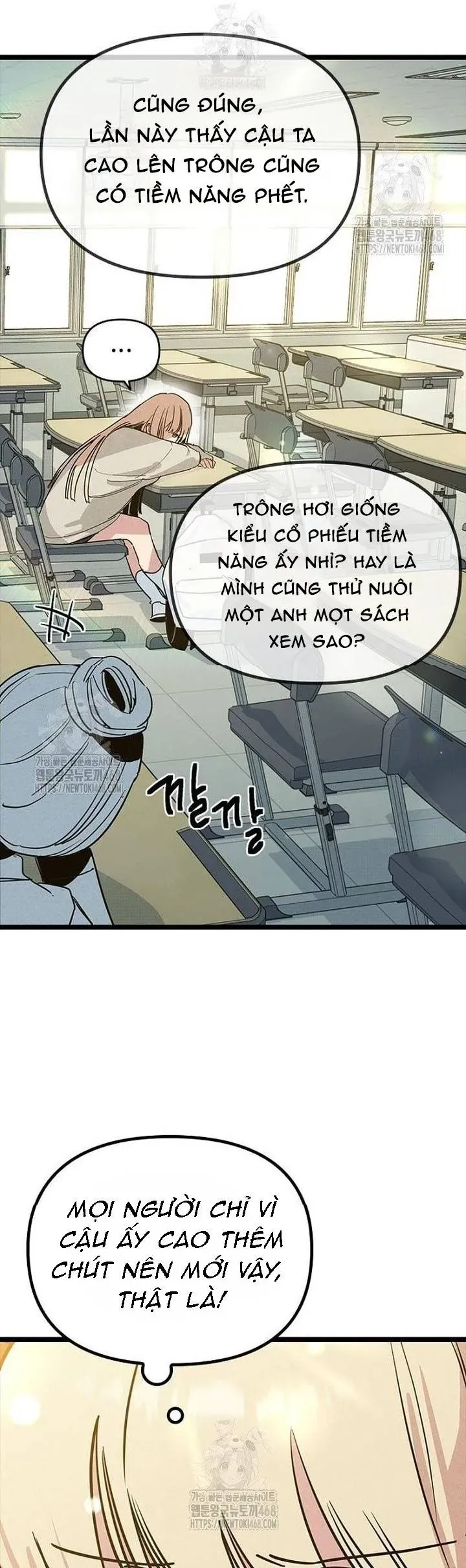 Thiếu Nữ 12 Con Giáp - Chapter 19 - Page 52
