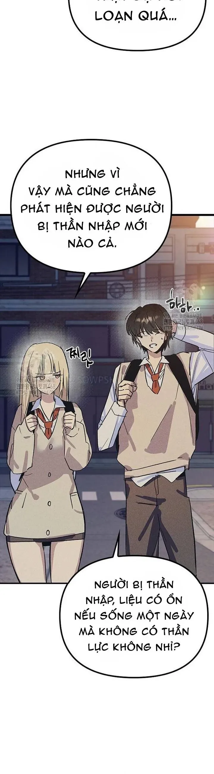 Thiếu Nữ 12 Con Giáp - Chapter 19 - Page 58