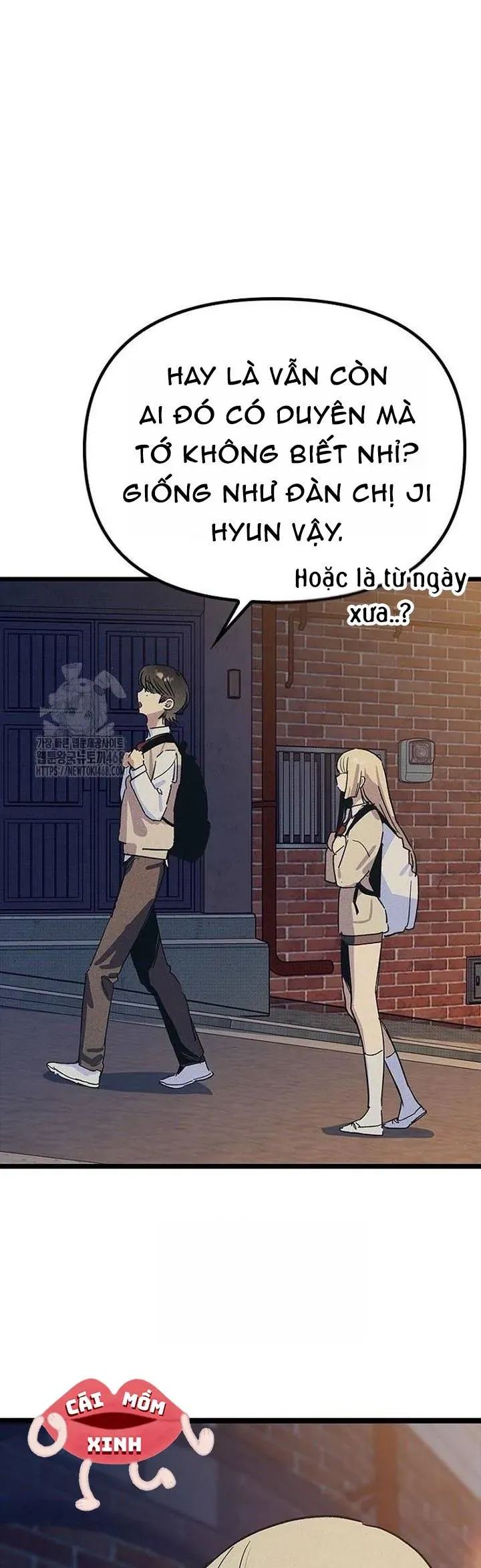 Thiếu Nữ 12 Con Giáp - Chapter 19 - Page 60