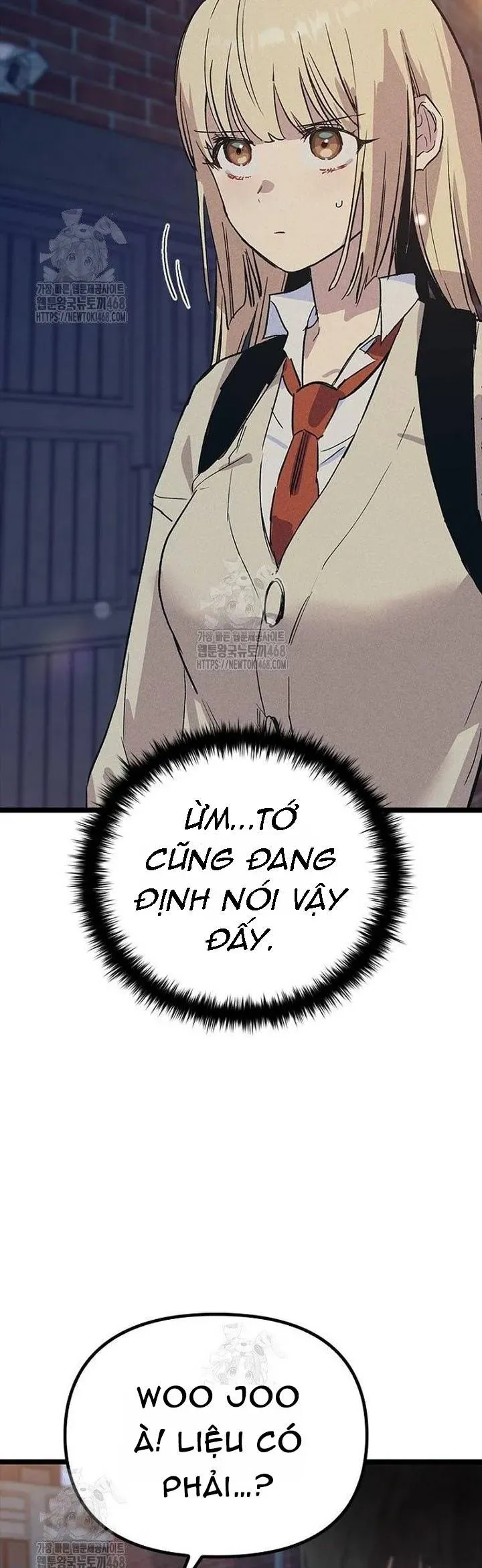 Thiếu Nữ 12 Con Giáp - Chapter 19 - Page 61