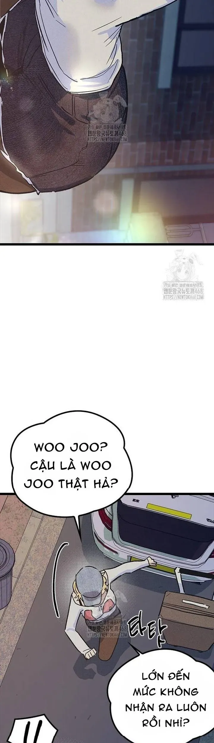 Thiếu Nữ 12 Con Giáp - Chapter 19 - Page 64