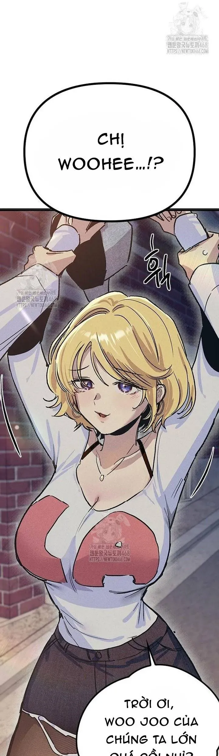 Thiếu Nữ 12 Con Giáp - Chapter 19 - Page 67