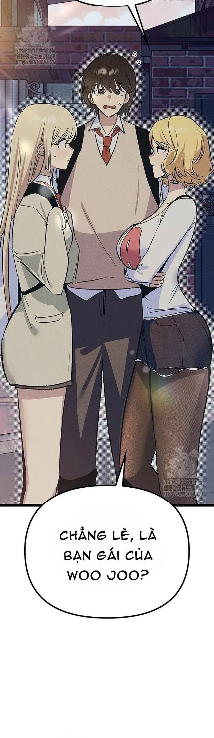 Thiếu Nữ 12 Con Giáp - Chapter 19 - Page 69