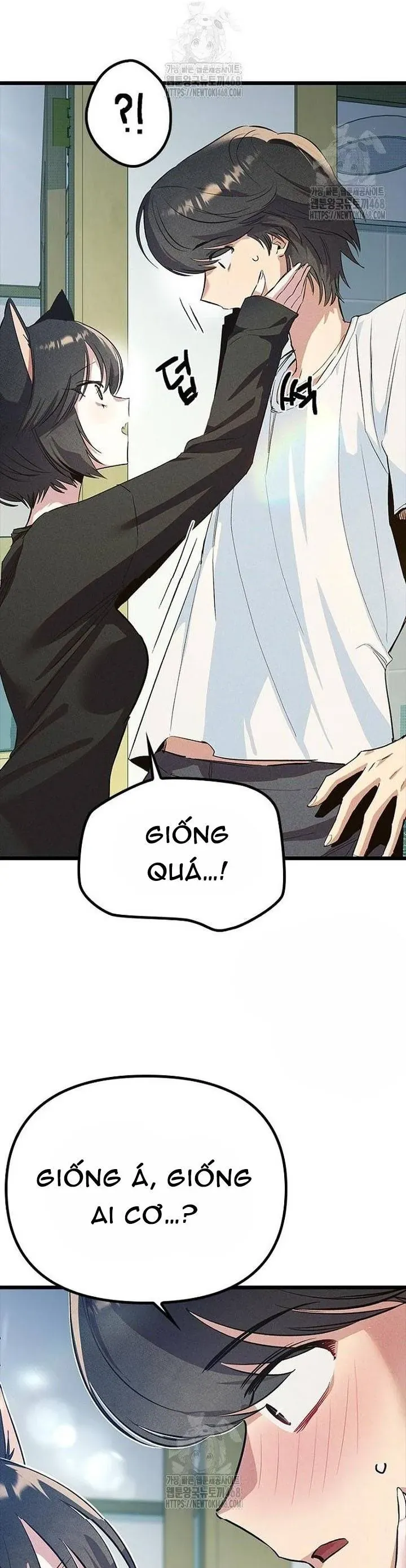 Thiếu Nữ 12 Con Giáp - Chapter 19 - Page 7