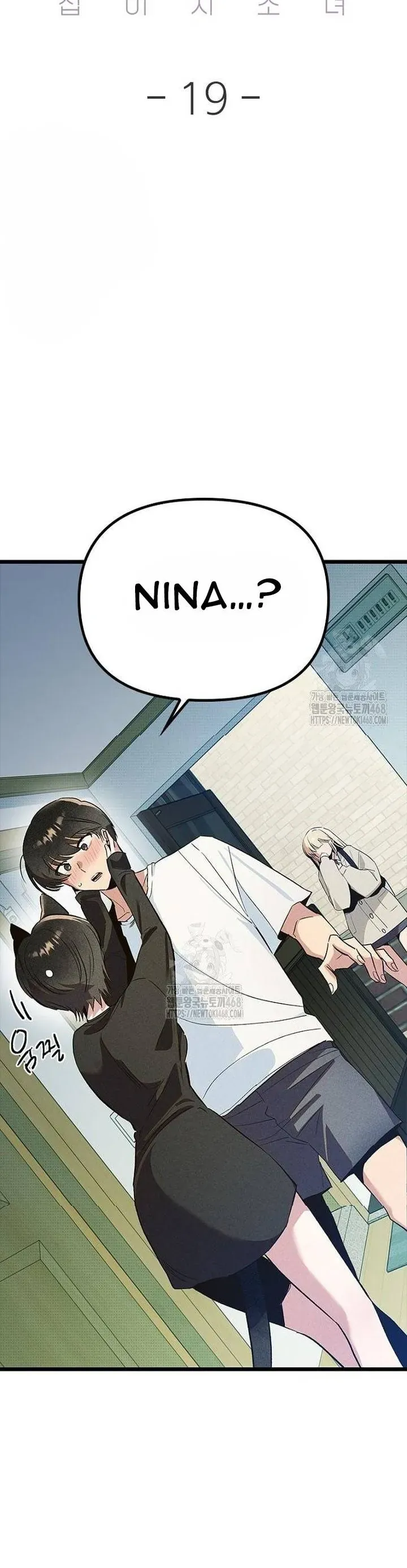 Thiếu Nữ 12 Con Giáp - Chapter 19 - Page 9