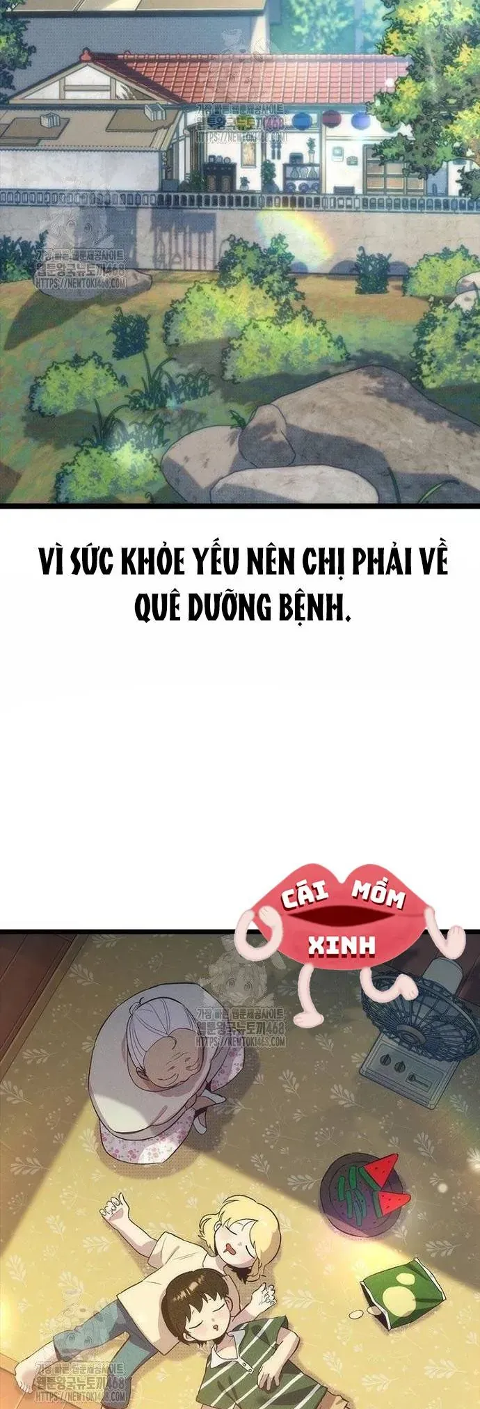 Thiếu Nữ 12 Con Giáp - Chapter 20 - Page 13