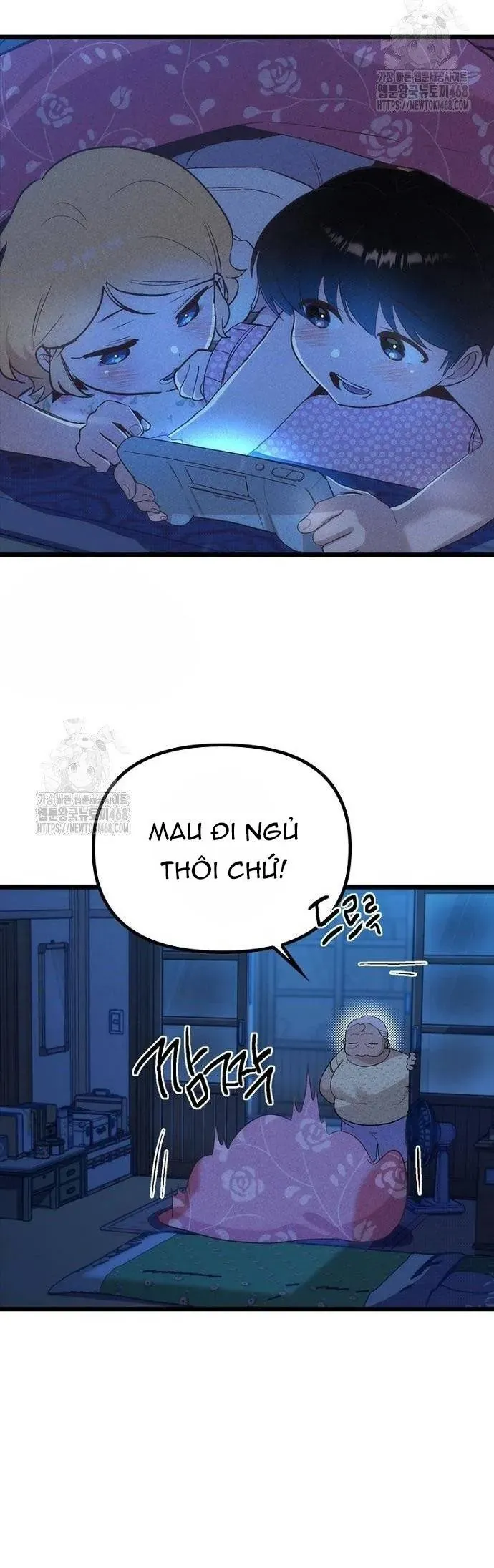 Thiếu Nữ 12 Con Giáp - Chapter 20 - Page 15