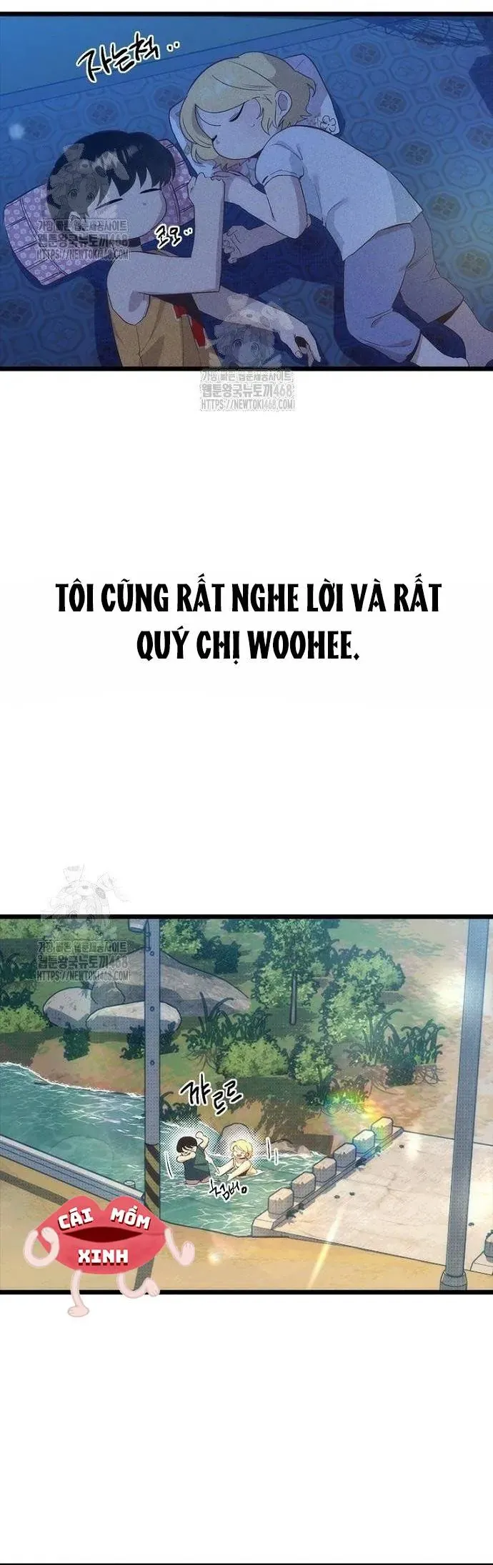 Thiếu Nữ 12 Con Giáp - Chapter 20 - Page 16