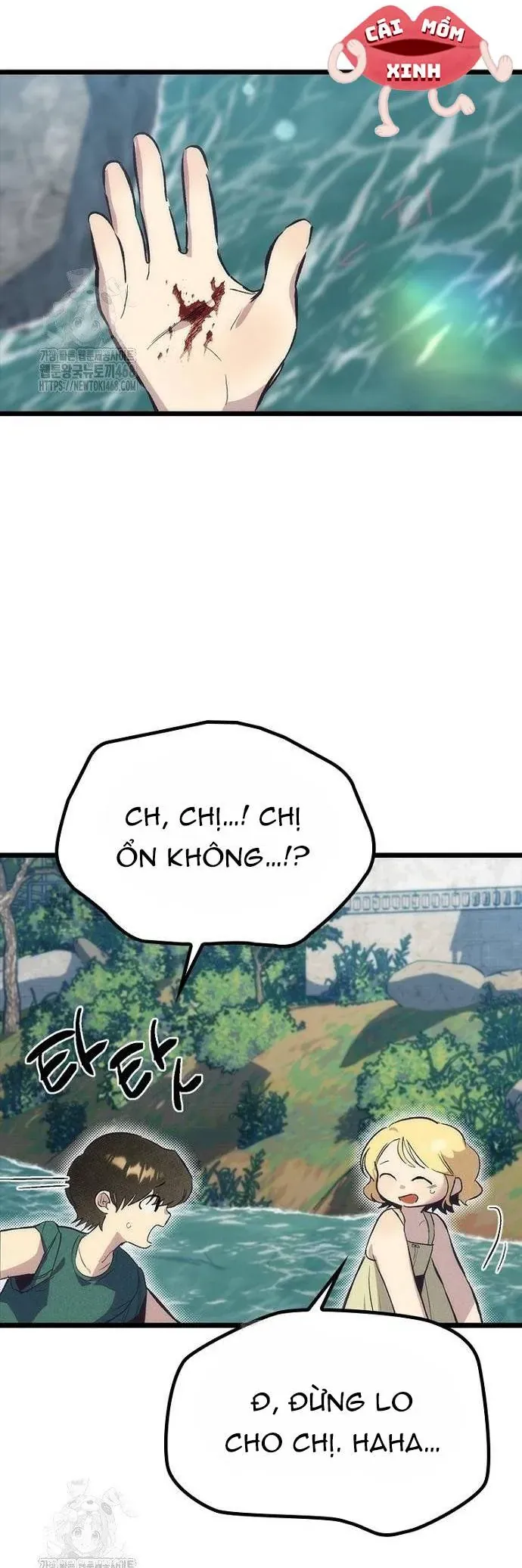 Thiếu Nữ 12 Con Giáp - Chapter 20 - Page 19