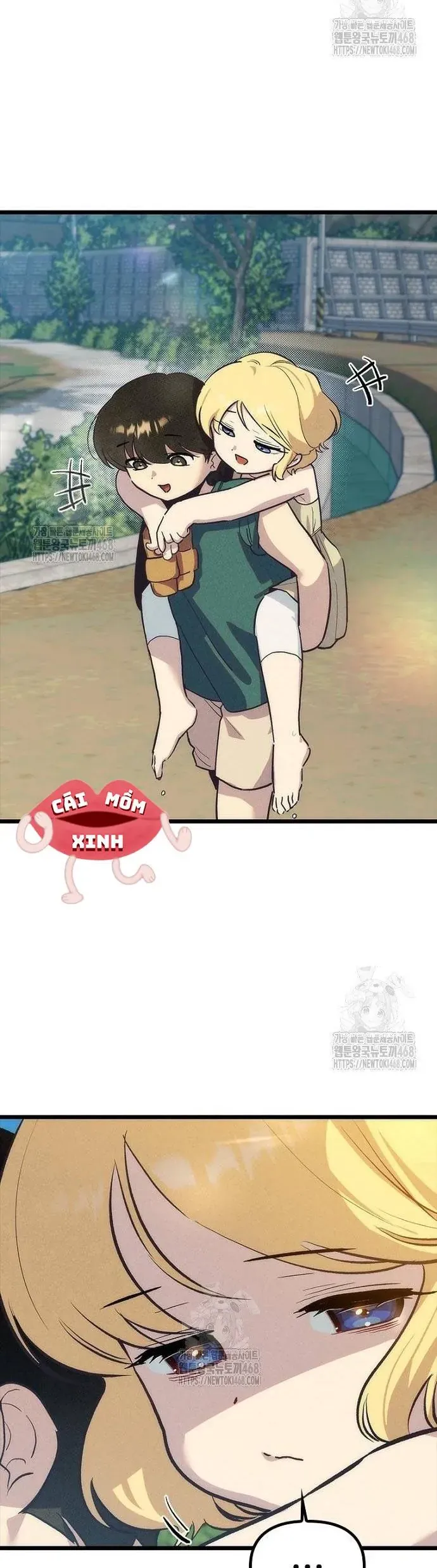 Thiếu Nữ 12 Con Giáp - Chapter 20 - Page 22