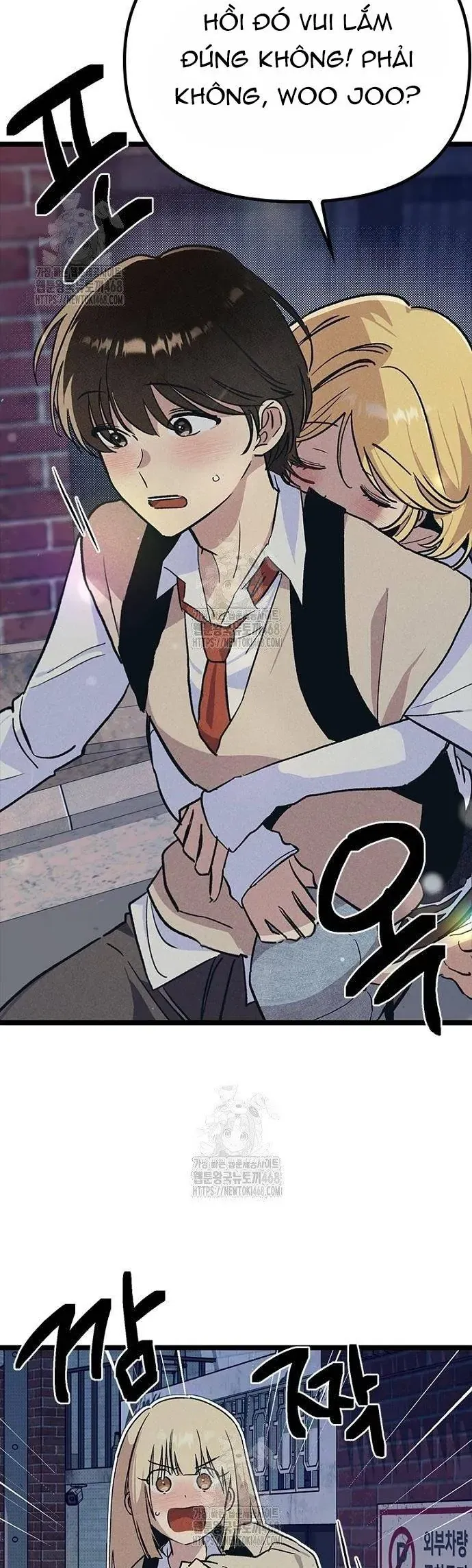 Thiếu Nữ 12 Con Giáp - Chapter 20 - Page 28