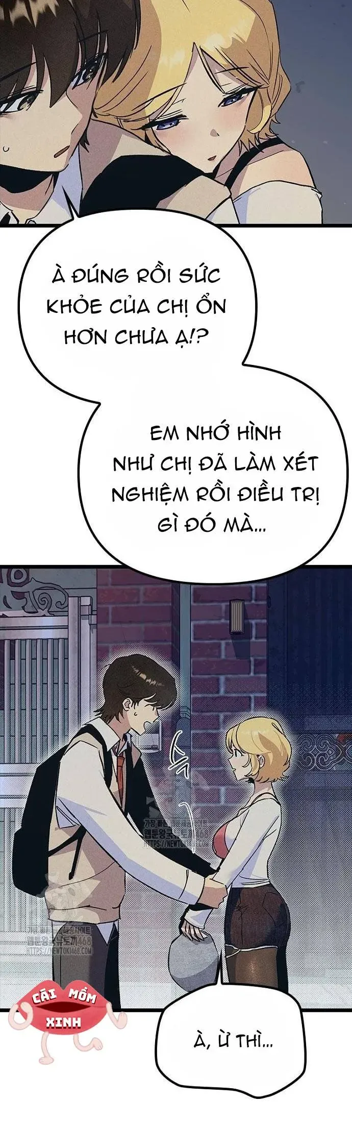 Thiếu Nữ 12 Con Giáp - Chapter 20 - Page 31