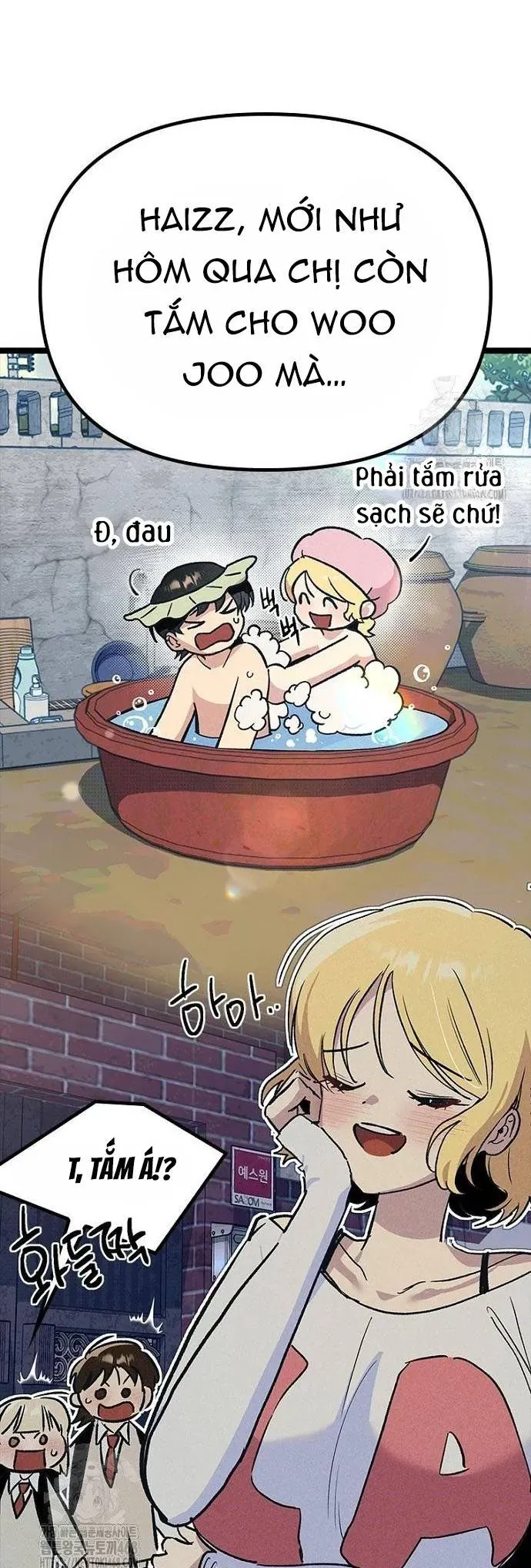 Thiếu Nữ 12 Con Giáp - Chapter 20 - Page 33