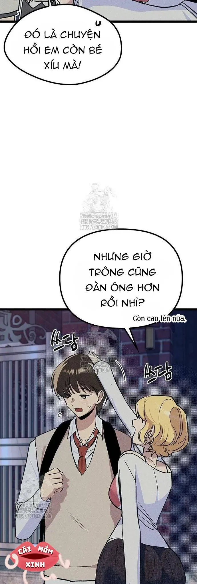 Thiếu Nữ 12 Con Giáp - Chapter 20 - Page 34