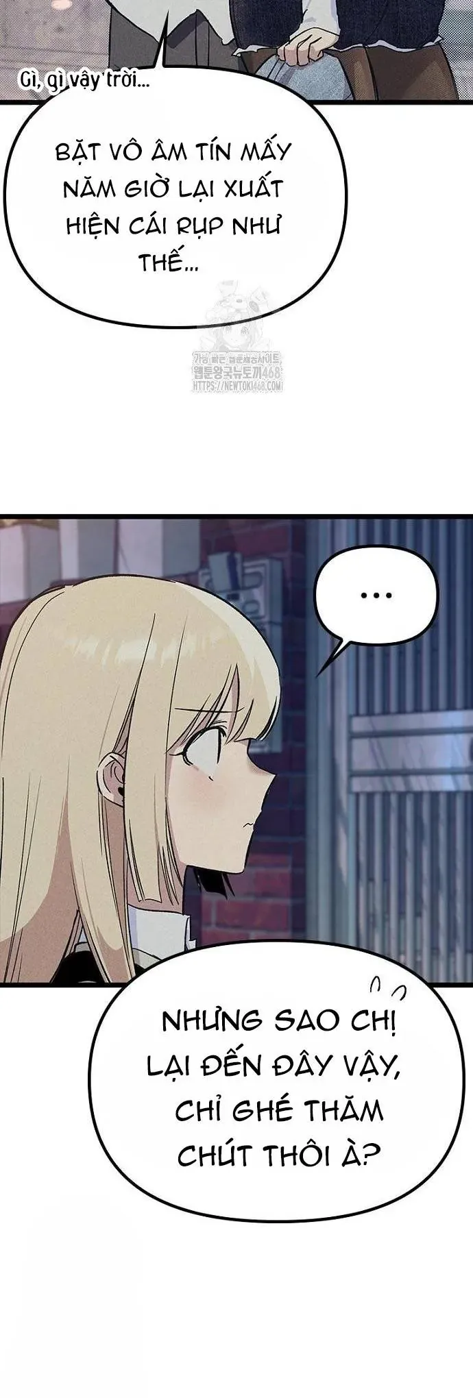 Thiếu Nữ 12 Con Giáp - Chapter 20 - Page 35