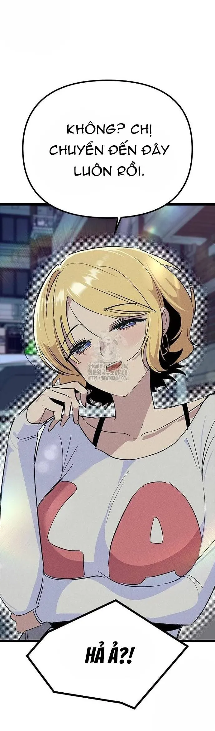 Thiếu Nữ 12 Con Giáp - Chapter 20 - Page 36