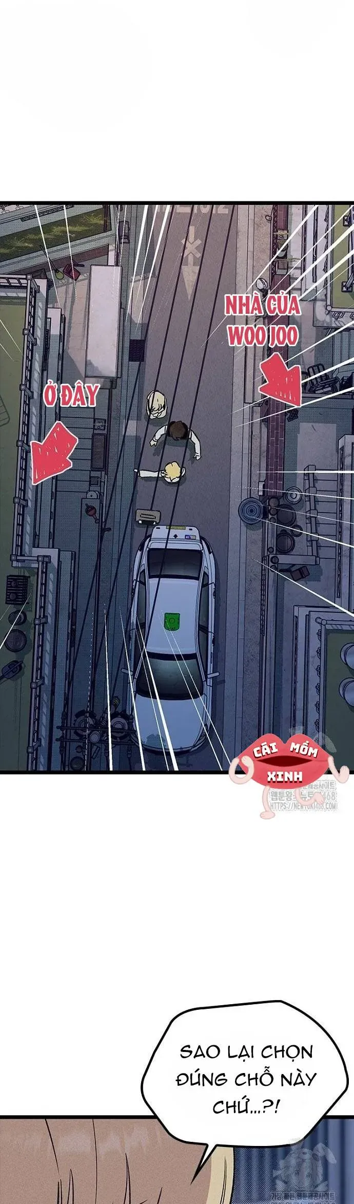 Thiếu Nữ 12 Con Giáp - Chapter 20 - Page 37