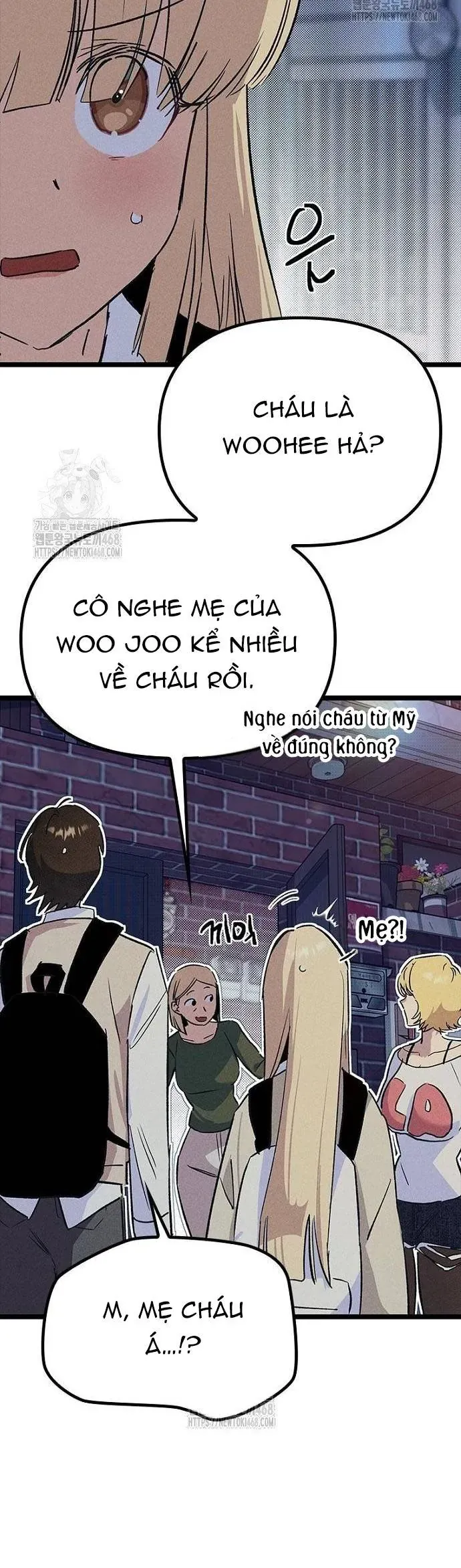 Thiếu Nữ 12 Con Giáp - Chapter 20 - Page 38