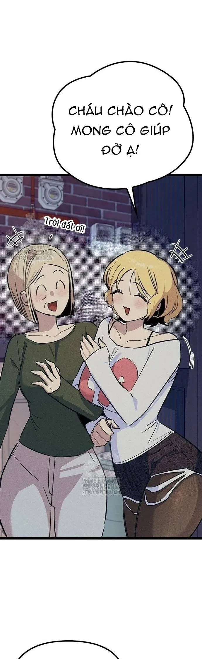Thiếu Nữ 12 Con Giáp - Chapter 20 - Page 39