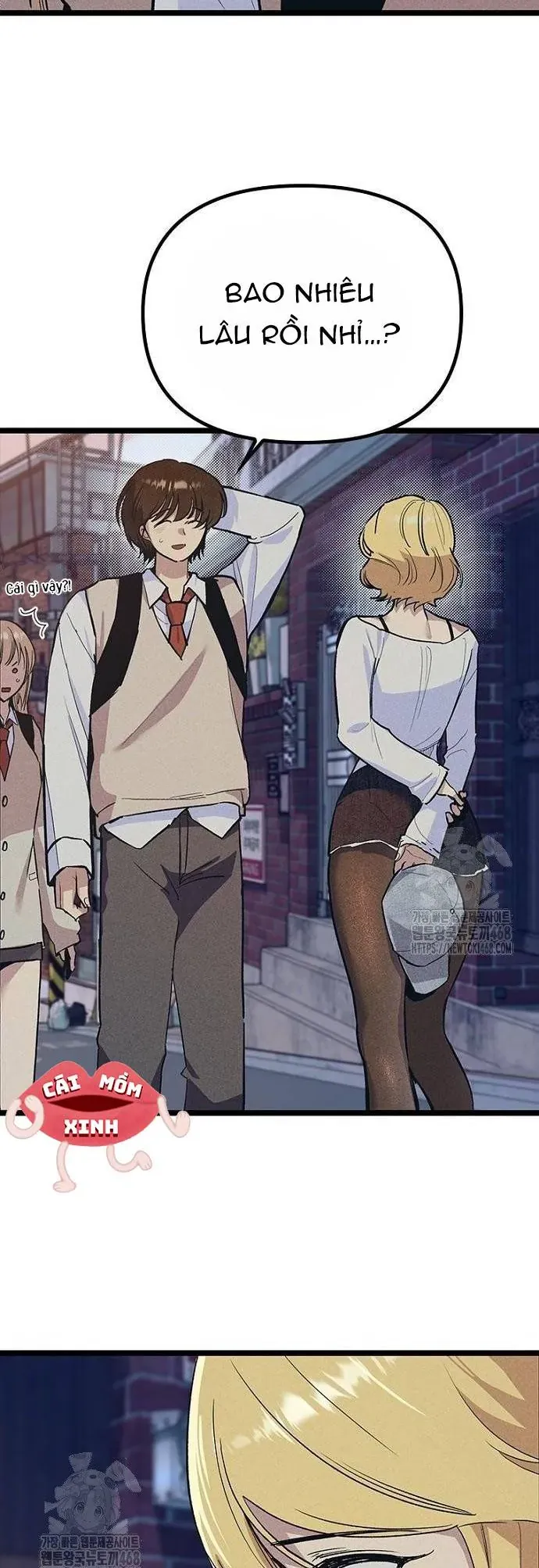 Thiếu Nữ 12 Con Giáp - Chapter 20 - Page 4