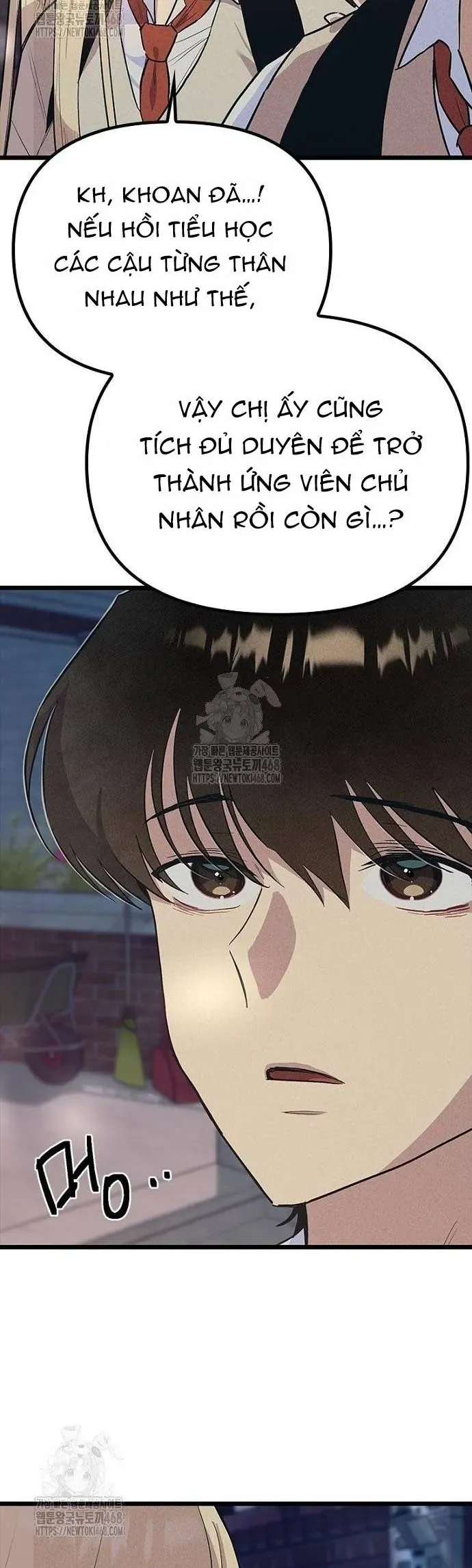 Thiếu Nữ 12 Con Giáp - Chapter 20 - Page 43