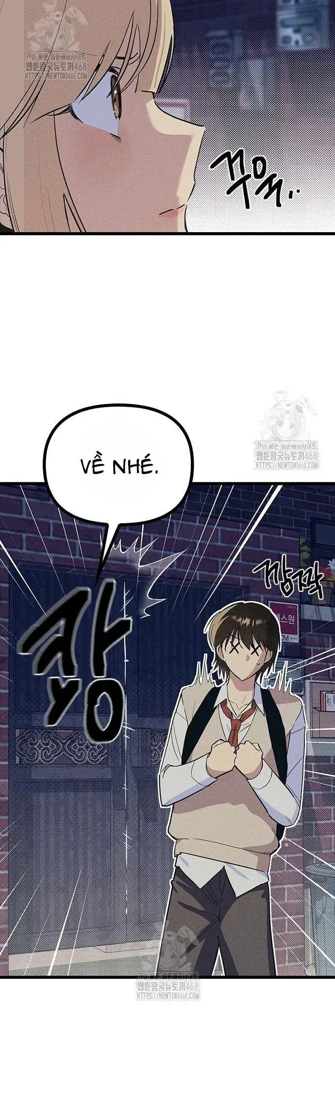 Thiếu Nữ 12 Con Giáp - Chapter 20 - Page 44