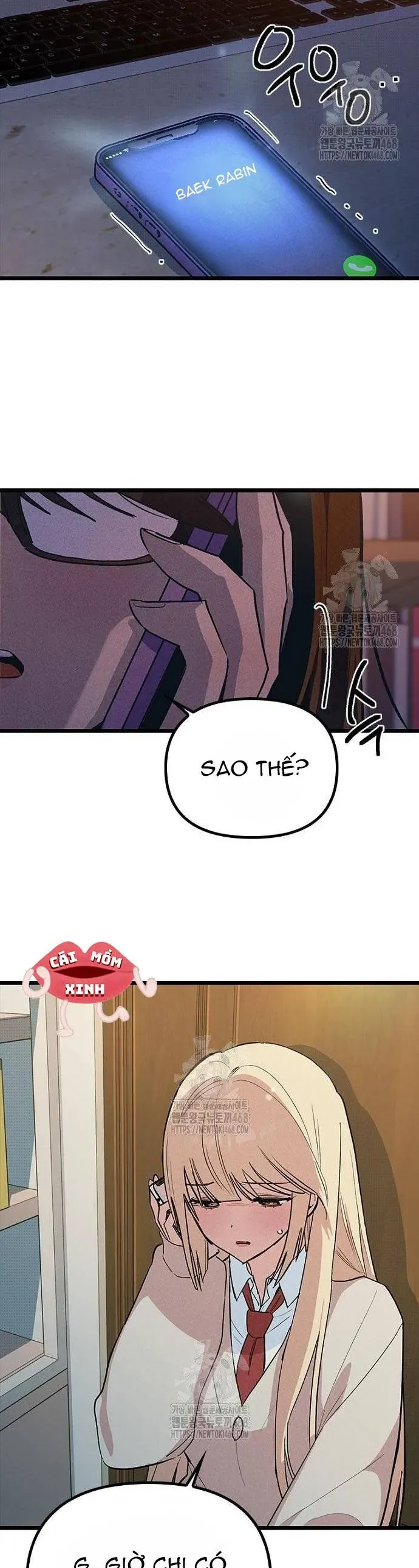 Thiếu Nữ 12 Con Giáp - Chapter 20 - Page 49