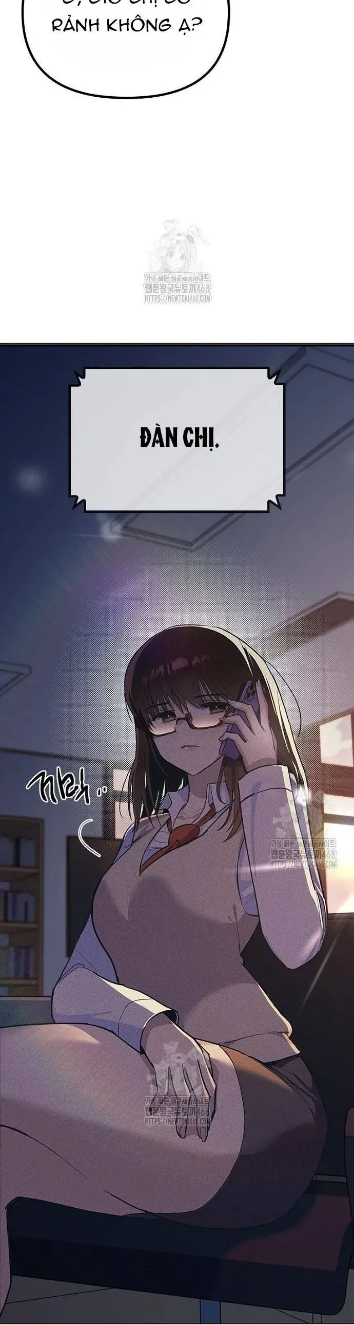 Thiếu Nữ 12 Con Giáp - Chapter 20 - Page 50