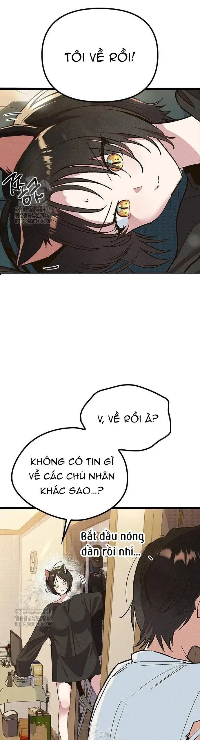 Thiếu Nữ 12 Con Giáp - Chapter 20 - Page 54