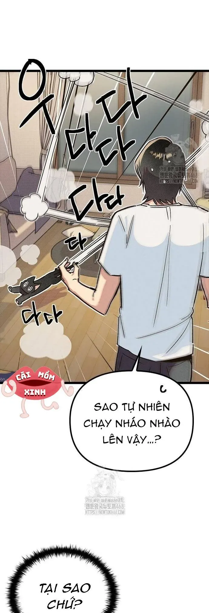 Thiếu Nữ 12 Con Giáp - Chapter 20 - Page 60
