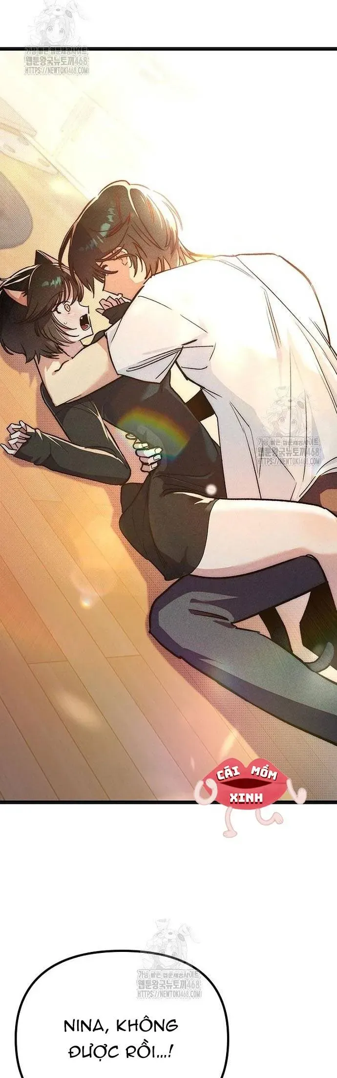 Thiếu Nữ 12 Con Giáp - Chapter 20 - Page 63