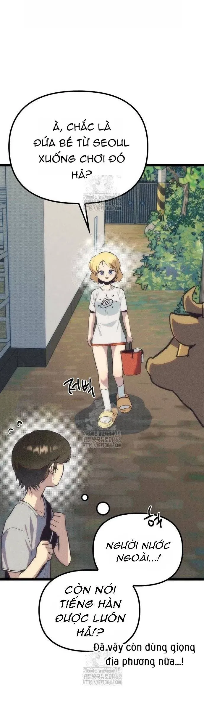 Thiếu Nữ 12 Con Giáp - Chapter 20 - Page 9