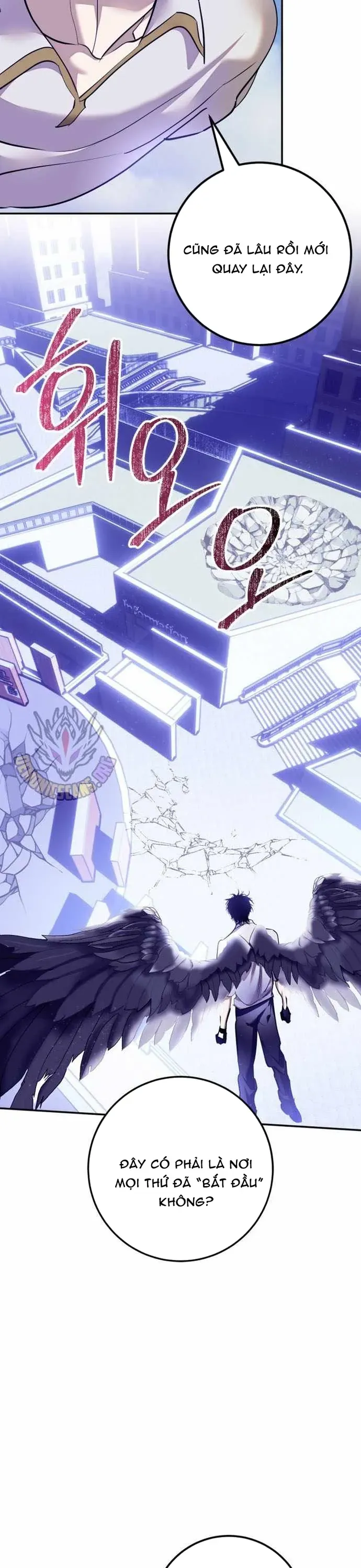 Trở Lại Thành Người Chơi - Chapter 224 - Page 11