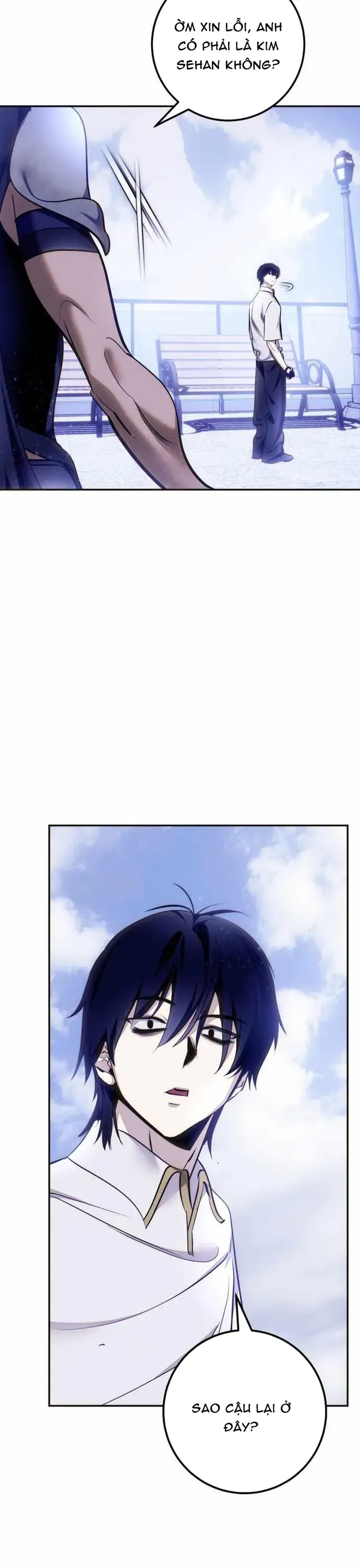 Trở Lại Thành Người Chơi - Chapter 224 - Page 12