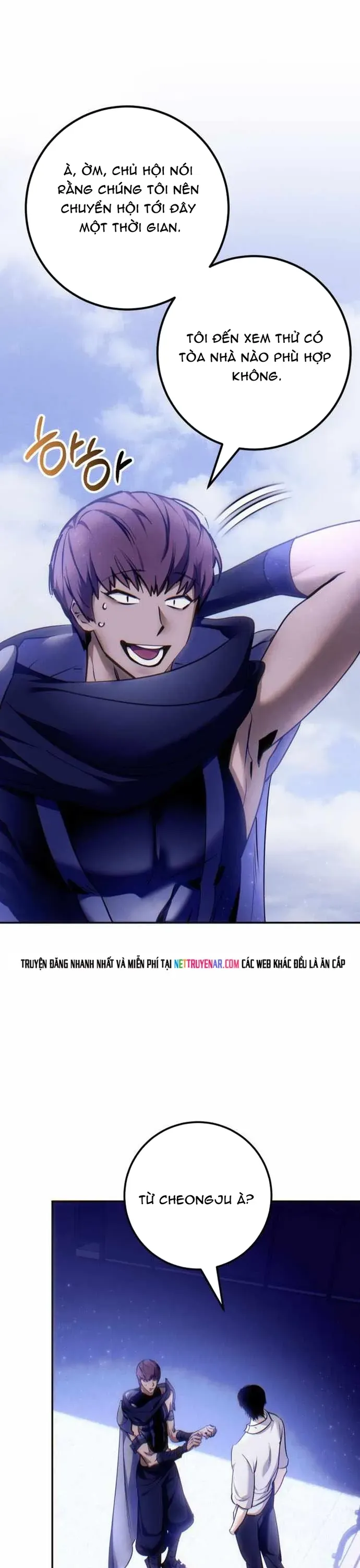 Trở Lại Thành Người Chơi - Chapter 224 - Page 13