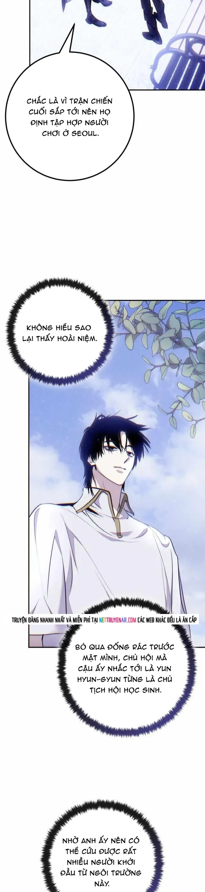 Trở Lại Thành Người Chơi - Chapter 224 - Page 14