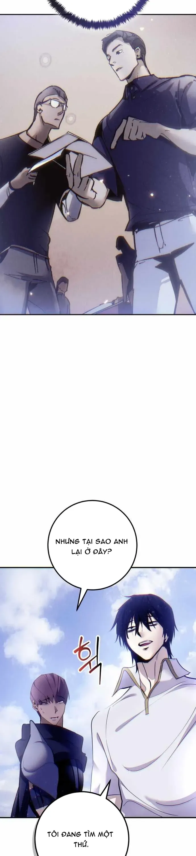 Trở Lại Thành Người Chơi - Chapter 224 - Page 15