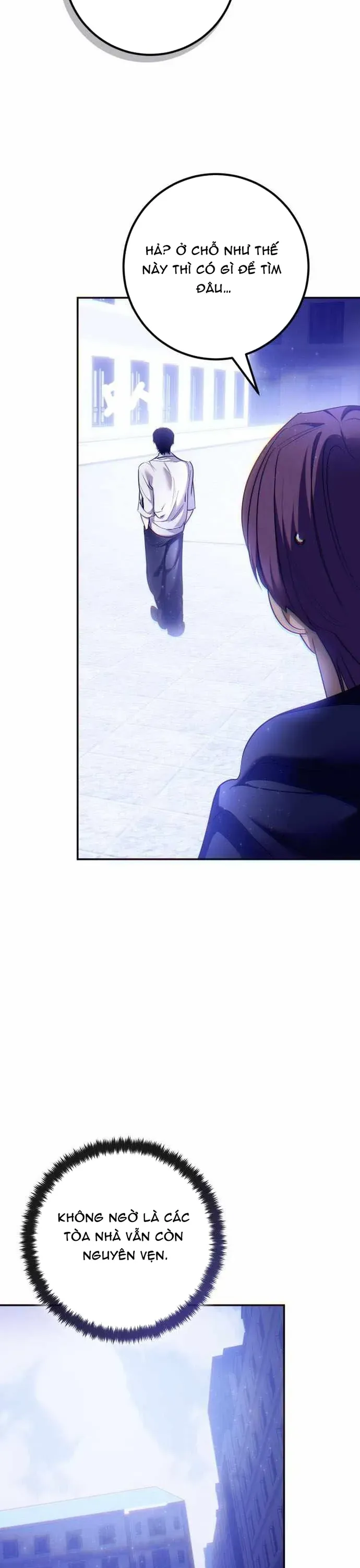 Trở Lại Thành Người Chơi - Chapter 224 - Page 16