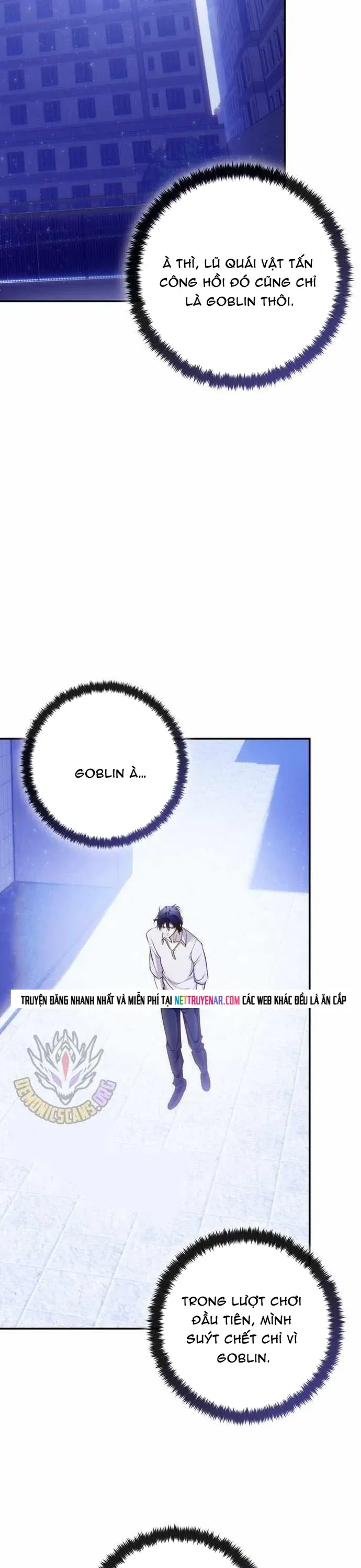 Trở Lại Thành Người Chơi - Chapter 224 - Page 17