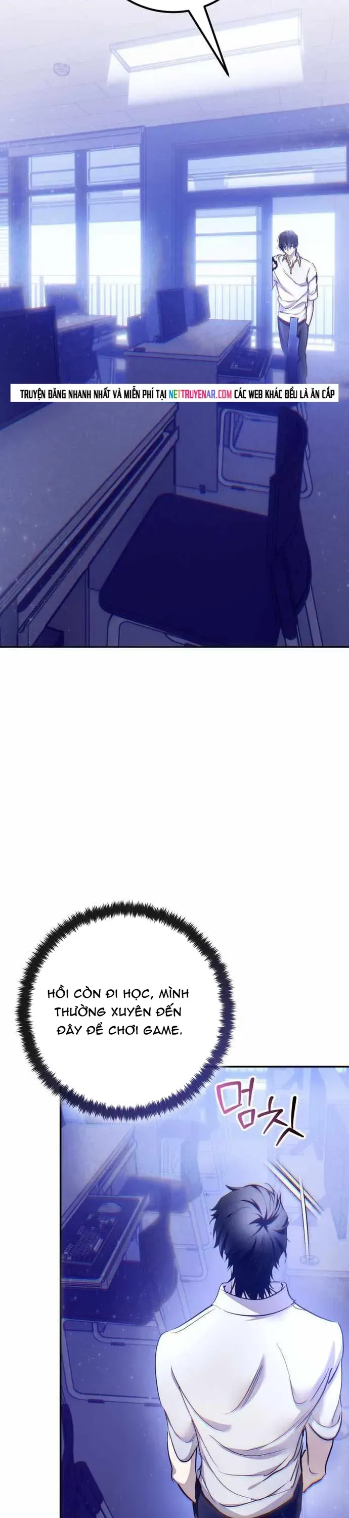 Trở Lại Thành Người Chơi - Chapter 224 - Page 20