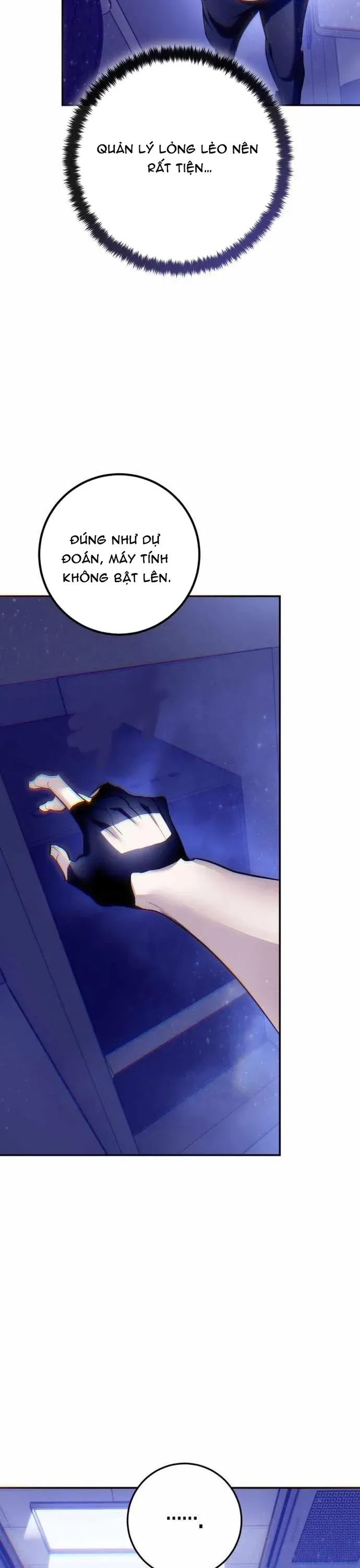 Trở Lại Thành Người Chơi - Chapter 224 - Page 21