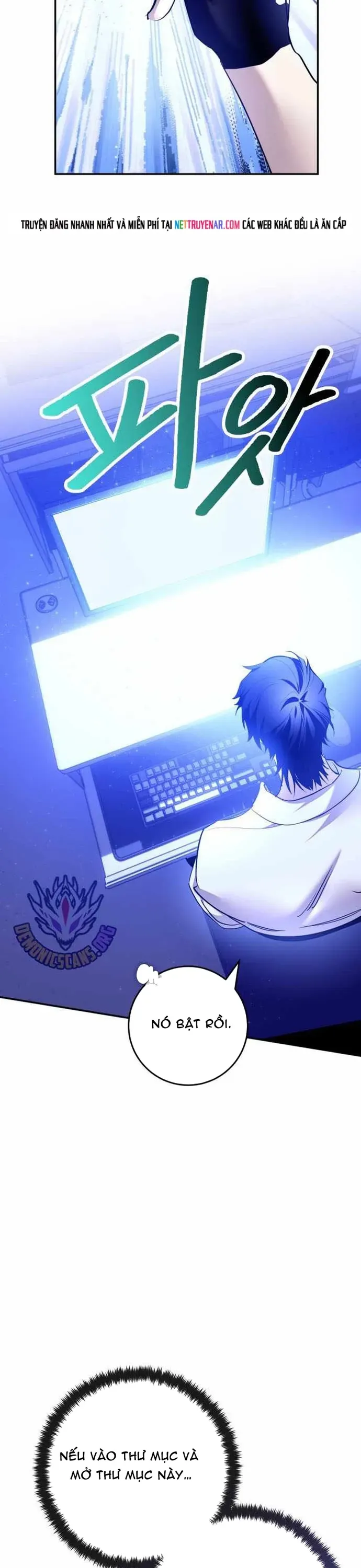 Trở Lại Thành Người Chơi - Chapter 224 - Page 23