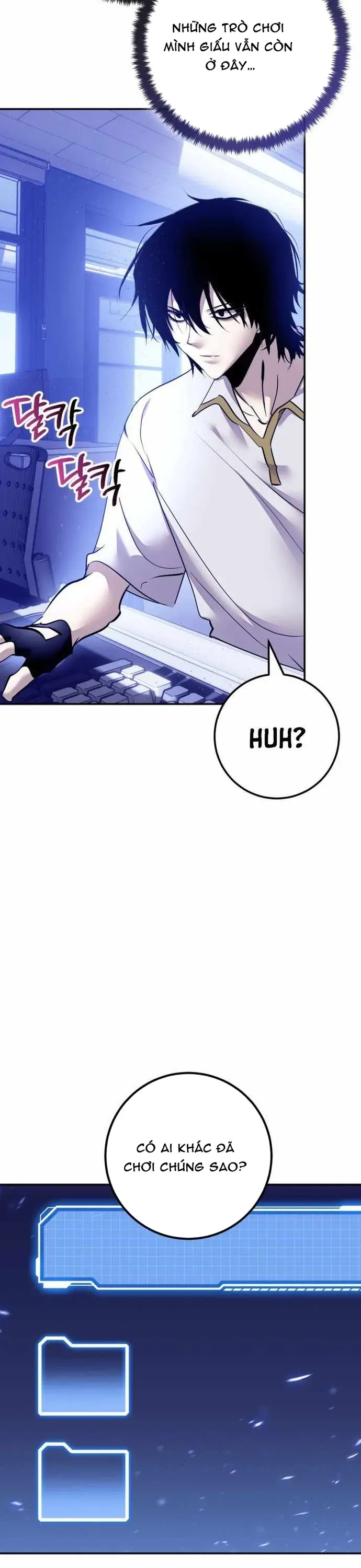 Trở Lại Thành Người Chơi - Chapter 224 - Page 24