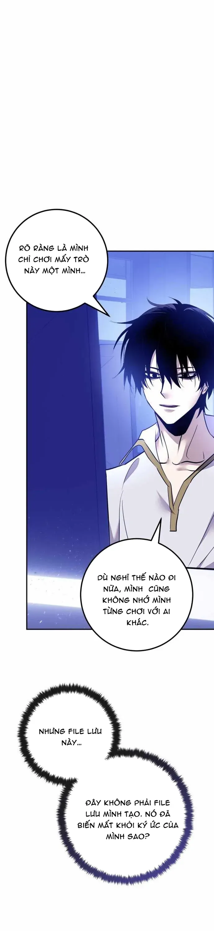 Trở Lại Thành Người Chơi - Chapter 224 - Page 25