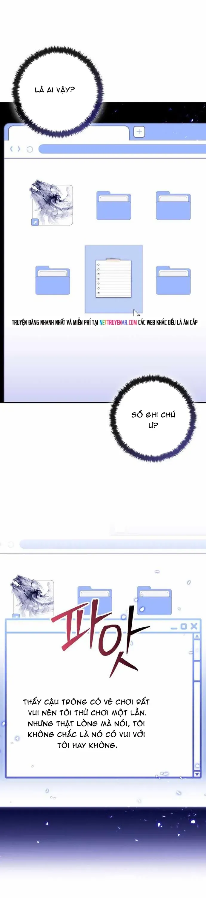 Trở Lại Thành Người Chơi - Chapter 224 - Page 26